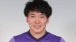 広島がFW鮎川峻と契約更新、今季は飛躍期待も5月に骨折しそのまま復帰できず3試合の出場に終わる