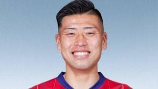 岡山がDF柳育崇と契約更新、今季はリーグ戦38試合4得点を記録