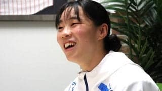 「カエルに捧げる人生にしたい」東京五輪金メダリスト・入江聖奈が目指す引退後の「金メダル」とは
