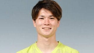 J3降格の琉球がGK田口潤人と契約更新「優勝そして昇格することしか考えていません」