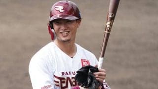 「モデルと言われても納得」　球場では見られぬギャップ…“推しメン”1位が「反則級」