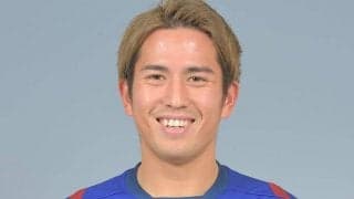 八戸が富山退団のMF姫野宥弥を完全移籍で獲得「昇格目指して共に戦いましょう」