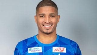 大分、期限付き移籍中のMFペレイラを完全移籍で獲得「皆さんの思いが伝わりました」