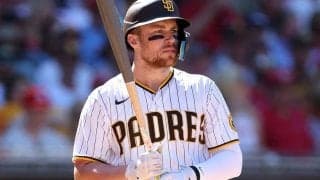 【MLB】「怪我人が多少出ても…」　エ軍に“保険”の交通渋滞、起用法はどうなる？