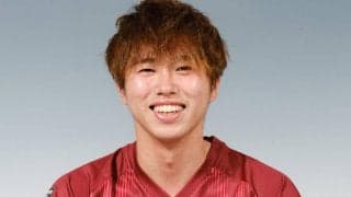 琉球が今季加入のMF中野克哉と契約更新「1年間必死に闘います」