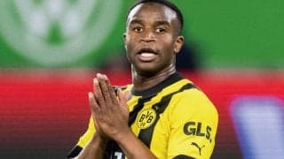 「新聞に書かれていることを全て信じてはいけない」チェルシー行き噂の18歳ムココ、雑音にうんざり「後半戦に全力を注いでいる」