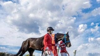 【中山大障害 オッズ】ラストランのオジュウチョウサンが断然の1番人気