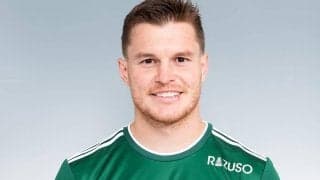 松本がMFパウリーニョと契約更新、今季3年ぶり復帰で27試合に出場