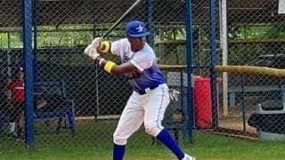 ソフトバンクが15歳外野手を育成で獲得　ドミニカ出身オスーナ「たくさん本塁打を」
