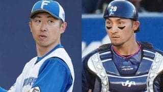 「号泣しました」　引退右腕へ…“相棒”が贈った言葉が「どれも素敵でグッと」