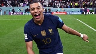 ムバッペに新恋人？ かつてPSGでプレーした元オランダ代表DFの元恋人のモデルと噂