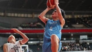 宇都宮工業が100点ゲームで勝利…後半に失速の能代科学技術は初戦敗退／ウインターカップ2022