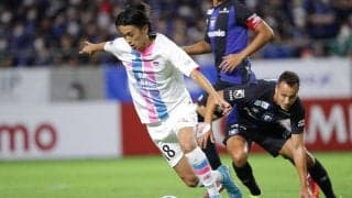 鳥栖、C大阪から期限付き移籍中のMF西川潤が来季も残留「本当に嬉しく思います」