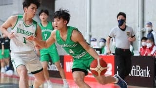 福岡第一への挑戦権を得た市立船橋…“真の緑”を決する戦いへ向け「ワクワクが止まらない」