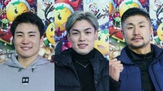 レインボーカップチャレンジファイナル（前検日）