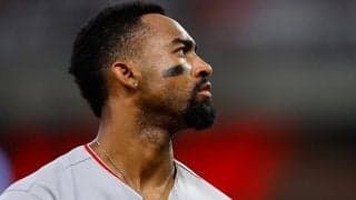 【MLB】エ軍アデルは「かつてないほど価値が低い」　低迷する有望株…トレードの弾にもならず