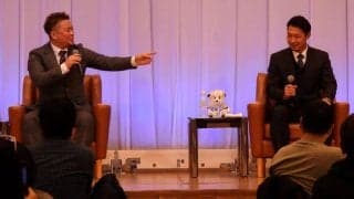 西武・岡田＆熊代コーチ“名コンビ”の人気絶大　チケット販売からわずか5分で完売