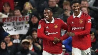 C・ロナウド退団がユナイテッド復権の第一歩！ イングランド代表OB「クラブの前進にとって良いこと」