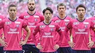 「めっちゃ好きやし襟付きとか神じゃね」C大阪が来季着用する「新ユニフォーム」発表！ 襟付き＆縦ストライプを採用した「新デザイン」に、「見た瞬間に欲しい！と思ったかも」の声