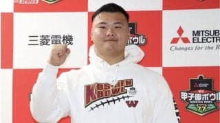 最終決戦を前に甲子園で最終調整！