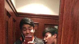 【特別企画】早明対談『Ｉｎｆｉｎｉｔｙ』　最終回　ＷＴＢ槇瑛人×ＷＴＢ石田吉平（明大）