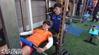 【特別企画】早明対談『Ｉｎｆｉｎｉｔｙ』　第３回　ＣＴＢ吉村紘×ＣＴＢ廣瀬雄也（明大）