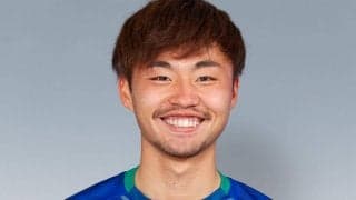 徳島が今季加入のDF石尾崚雅と契約更新「来年も頑張ります！」