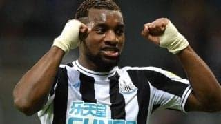 サン＝マクシマンの野望は2026年W杯！「ニューカッスルのために働けば注目されるはず」