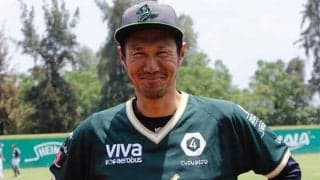 元DeNA久保康友がドイツ球界へ　ハンブルク移籍で現役続行「日本のスーパースター」