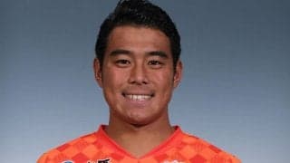 長野がDF船橋勇真と契約更新「多くの人が熱狂できるJリーグを目指し」