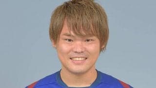 富山がDF林堂眞と契約更新、今季キャリアハイの8得点「強くなるためには県民の皆様の力が不可欠です」