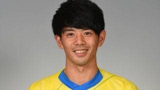 栃木がMF西谷優希と契約更新「目標を達成できるように全力で戦います」