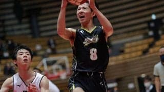 前橋育英が延長戦で勝利…北陸や報徳学園なども初戦突破／ウインターカップ2022【男子1回戦結果まとめ】