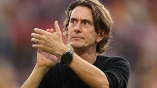 ブレントフォード、フランク監督との契約を2027年まで延長