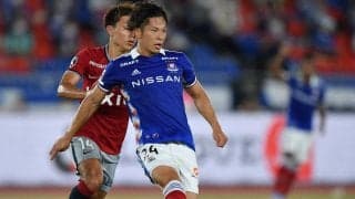 セルティックが今季J1MVPの横浜FM・岩田智輝に興味？ ポステコグルー監督もよく知る万能DF