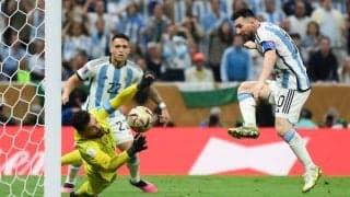W杯決勝のやり直しを！ フランスメディアがメッシのゴール無効を主張し20万人超が署名も誤算？ 主審が証拠を見せて返り討ち