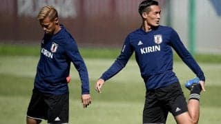 引退発表の槙野智章に本田圭佑がメッセージも「あまり納得していない」、さらに思わぬ方向に展開!?「イライラしてきた」