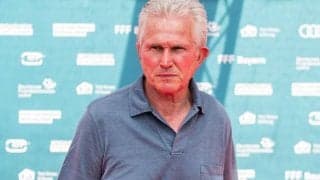 77歳ハインケス元監督が心臓手術を受けていた、死の淵から生還