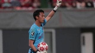 北九州、大宮へ期限付き移籍中のGK志村滉が完全移籍に…GK不足のピンチを救いJ2で26試合出場