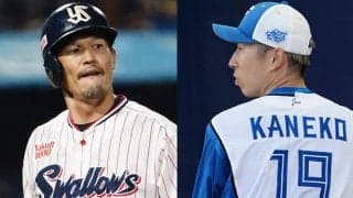 球界を揺るがした「合併球団」1期生の“数奇な運命”　薄れる「球界再編」の記憶