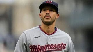 【MLB】コレア、メッツ入り12年418億円契約が白紙か　身体検査でまた異常「いつ解決するか不明」