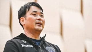 「目標は世界に通用する選手の輩出」…横浜BCユースチーム白澤卓HCインタビュー