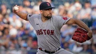 エンゼルス、剛腕イオバルディ争奪戦に参戦か　2度のCY賞右腕にも食指…MLB公式報道