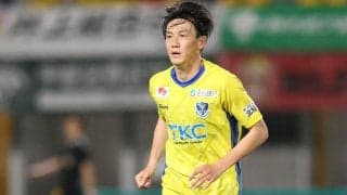 栃木が元日本代表FW矢野貴章と2年契約!「チームの成長と共に自分自身もさらに高みを目指して」