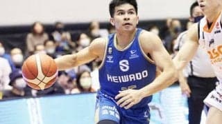 ツイッターフォロワー数76.4万人のフィリピン人、YOUは何しに日本へ？　実は八村塁と並ぶジョーダンブランド契約選手だった