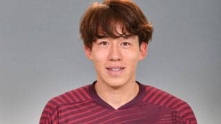 J2昇格のいわき、東京VのGK高木和徹を期限付きで獲得「チームとしてのコンセプトにとても魅力を感じました！」