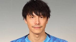 秋田が39歳DF加賀健一と契約更新「皆さまと共に闘いたい」