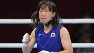 「ずっと葛藤してた」東京五輪金メダリスト・入江聖奈が戦い続けた「理想と現実」とは