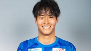 山口が大分MF小林成豪を完全移籍で獲得「自分の持ってる力を全力で出し切りたい」