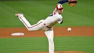 【MLB】大谷翔平の「宝刀」が“ベスト球種”にランクイン　増した落差が「進化した要因」